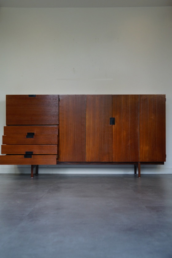 Pastoe CU09 Japan Series Cees Braakman – Sideboard, Wood (photo 7 of 15)
