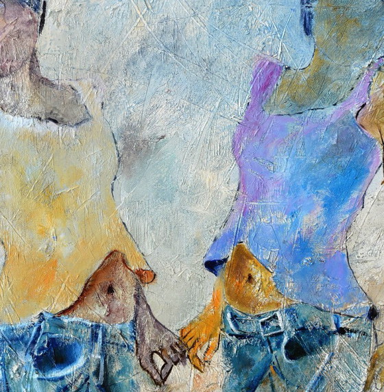 Image 1 of Twin Sisters