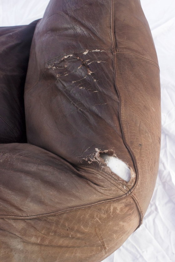 Image 1 of iconico set Le Bambole in 8 pezzi (Mario Bellini per B&B Italia)