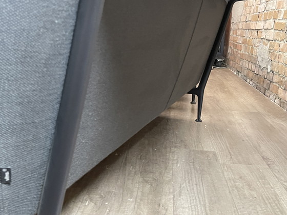 Image 1 of Vitra Suita With Hocker