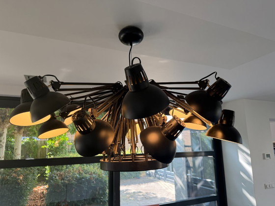Image 1 of Beautiful Dear Ingo pendant lamp by Ron Gilad