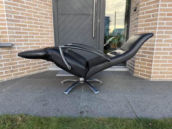 Image 1 of Ganz aktueller Jori Brainbuilder Entspannung, Black Medi Mono-move