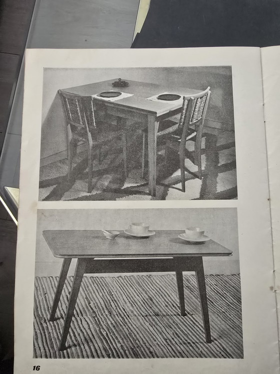 Image 1 of 6 × mart stam (buon vivere)