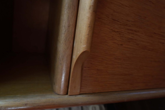 Image 1 of Comodino Pastoe Cees Braakman