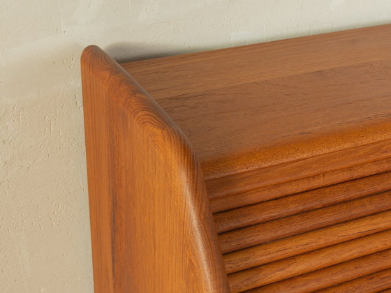 Image 1 of 1980s bureau, Dyrlund, Vintage