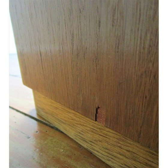 Image 1 of Vintage houten plank, 1960