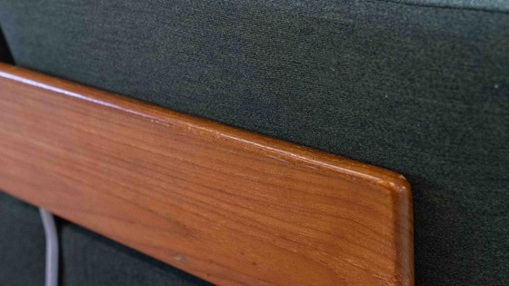 Image 1 of DIVANO / DAYBED MINERVA DI PETER HVIDT E ORLA MOLGAARD-NIELSEN