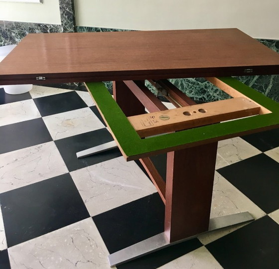 Image 1 of Wilhelm Renz Koffietafel