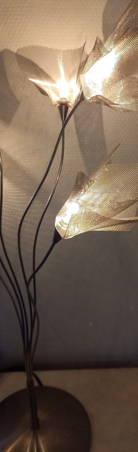 Image 1 of Harco Loor Design table lamp