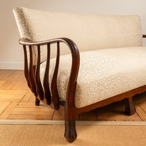  Sofa E. Valabrega - 1940