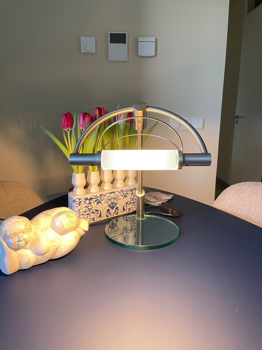 Schreibtischlampe Gradi Scrivania