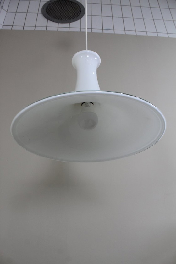 Image 1 of Danish Design hanging lamp Holmgaard