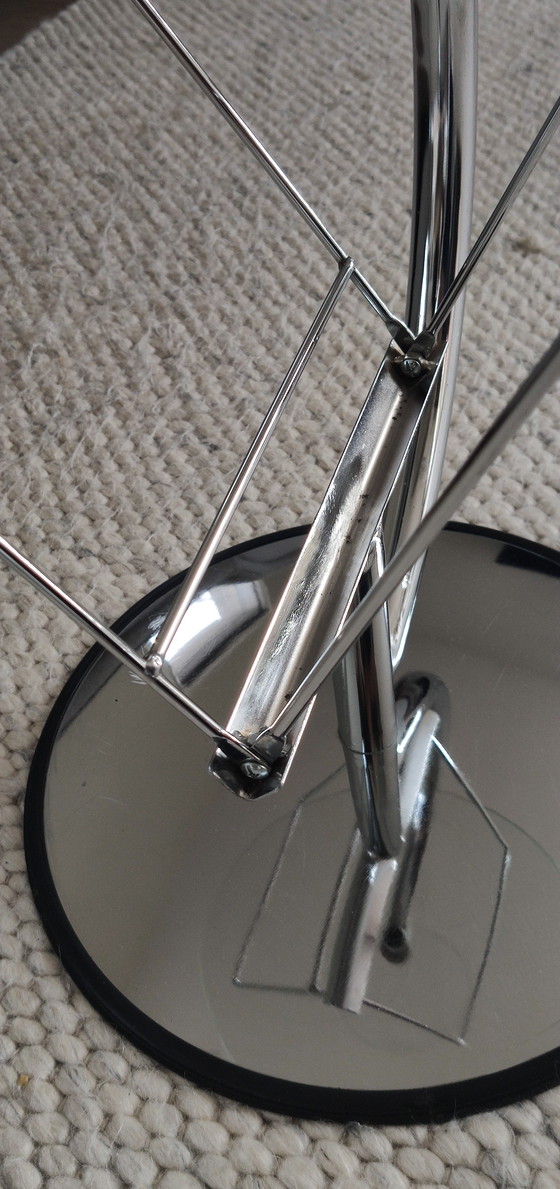 Image 1 of Vintage, Space Age design, coffee table, side table by Kokoon