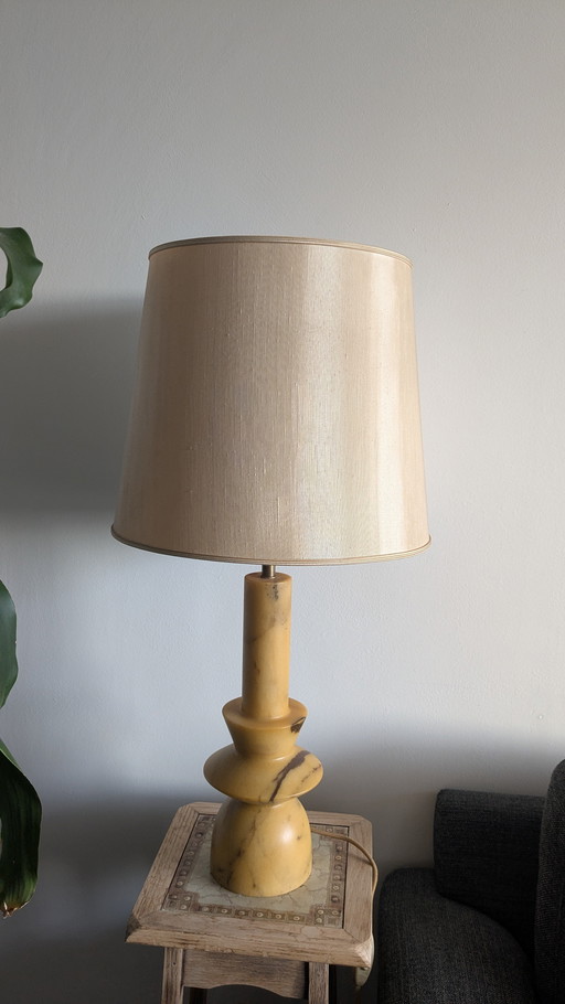 Lampada da tavolo Versmissen