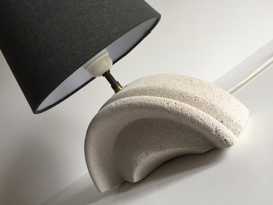 Image 1 of Lampada in cemento cellulare stile A. Tormos