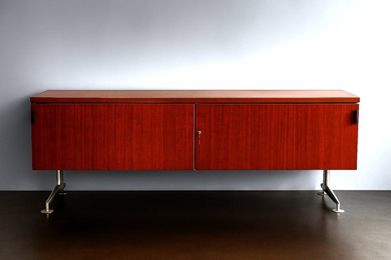 Image 1 of Boardroom Sideboard By Horst Brüning For Behr Möbel