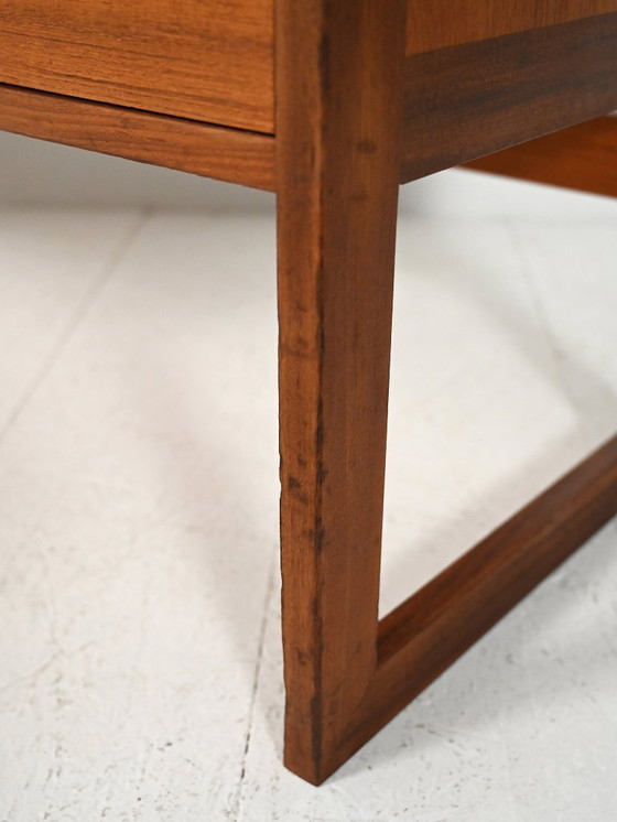 Image 1 of Mueble de entrada “Domino” de A. Wahl Iversen