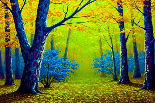 MikoArt-Giclée-02/Series-150x100cm-0283