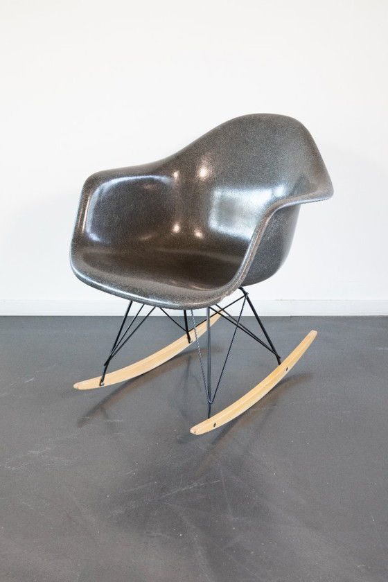 Image 1 of RAR Rocking Armchair