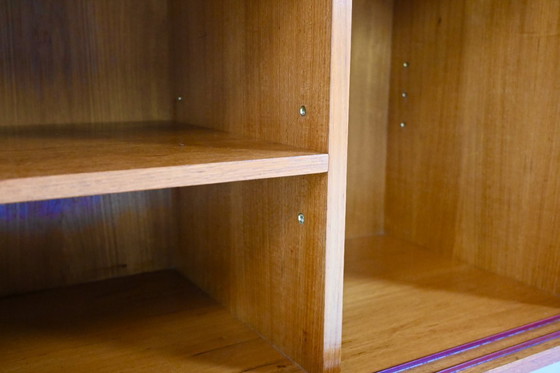 Image 1 of Aparador de Florence Knoll Bassett para Knoll International, década de 1950