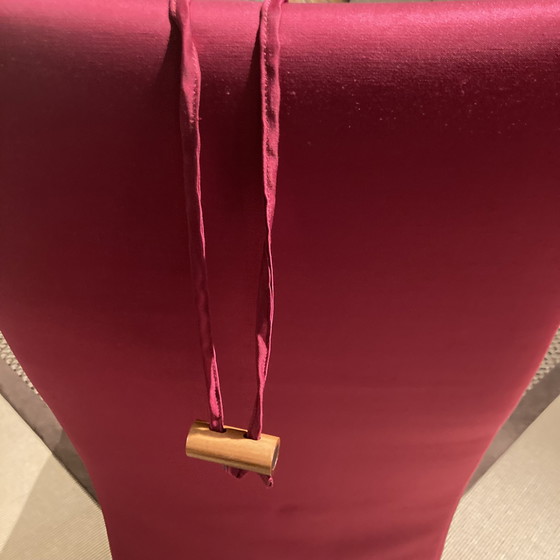 Image 1 of Giorgetti Progetti Ohrensessel