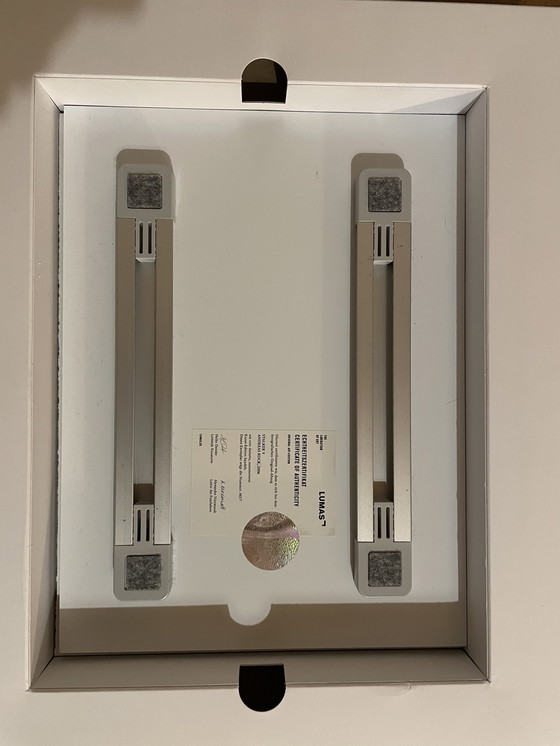 Image 1 of STALKER V - Andreas Kock, 2006 - LUMAS 2 Art Edition - Impresión sobre vidrio acrílico y aluminio