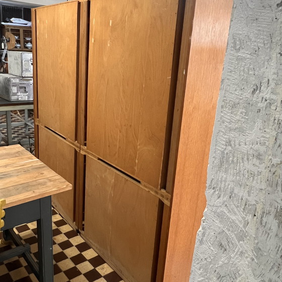 Image 1 of Docteurs roldeurkast