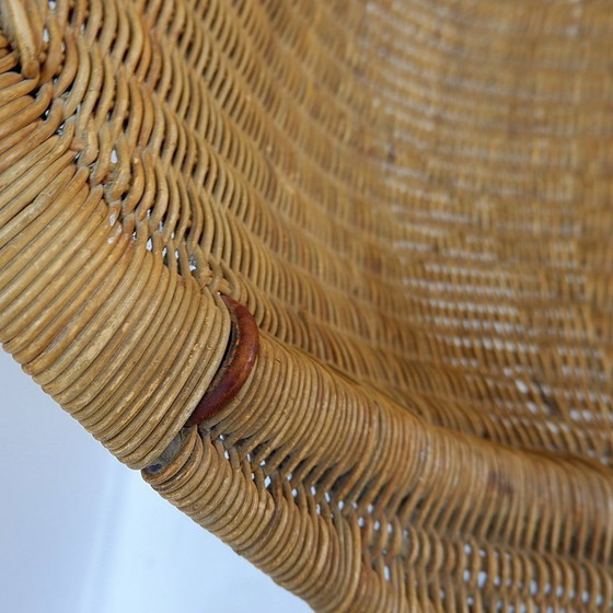 Image 1 of Lilla Kraal fauteuil van Kerstin Horlin Holmquist / Nordiska Kompaniet, 1950