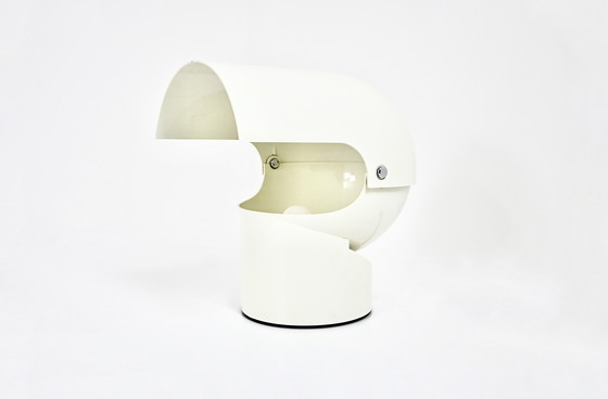 Image 1 of Table lamp "Pileo Mezzo" by Gae Aulenti for Artemide, 1970s