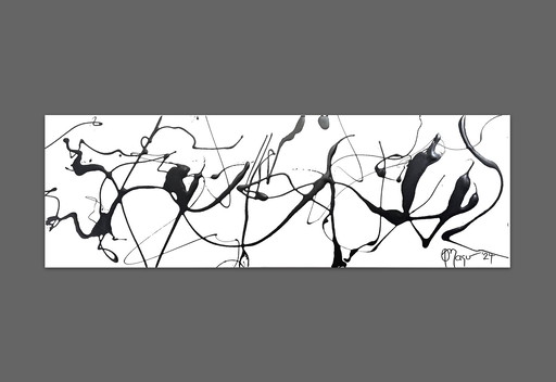 Ole Masur - Cryptic - Large