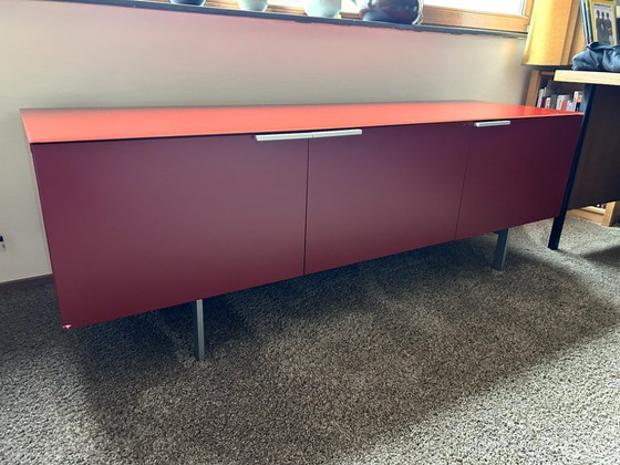 Image 1 of Pastoe Frame dressoir 