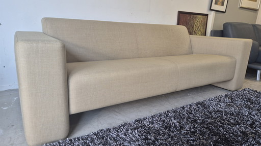 Cloak 3 seat sofa
