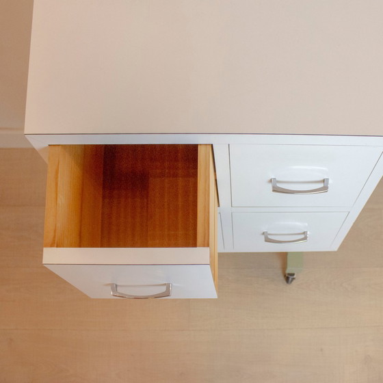 Image 1 of Spaanse ladenkast, 1970