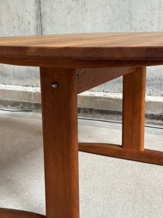 Image 1 of Vroege editie Shaker Table Børge Mogensen, A C Madsen