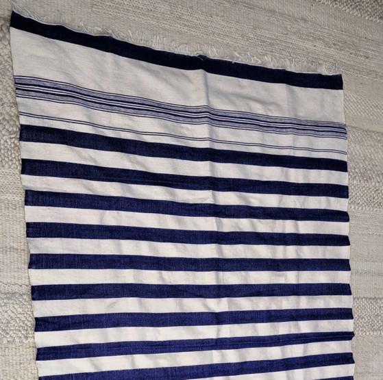 Berber wool blanket – Rugs & carpets (photo 2 of 5)