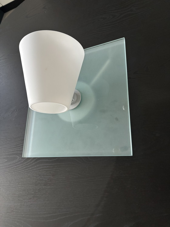 Image 1 of Foscarini-Giovanni Levanti-quadro-wandlamp-Vetro di Murano