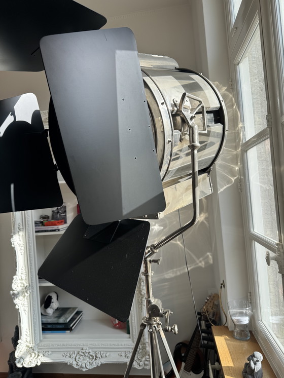 Image 1 of MGM Grand lamp Eichholtz