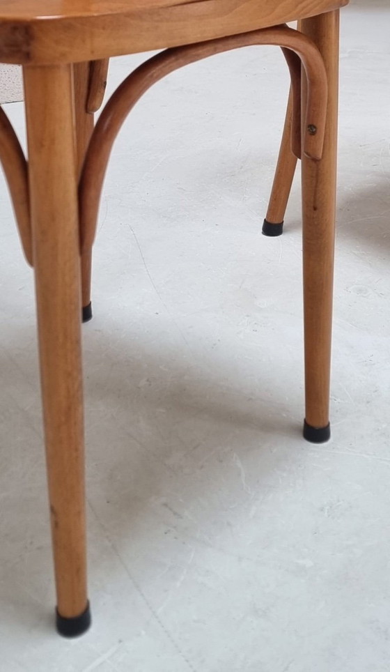 Image 1 of Chaises du milieu du siècle