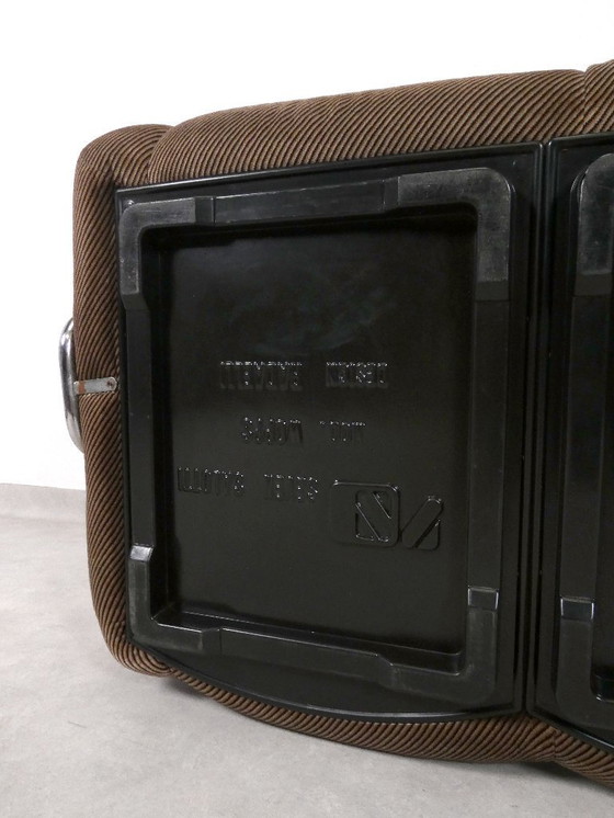 Image 1 of  Divano 'Wopps' di Ernesto Radaelli - Seven Salotti 