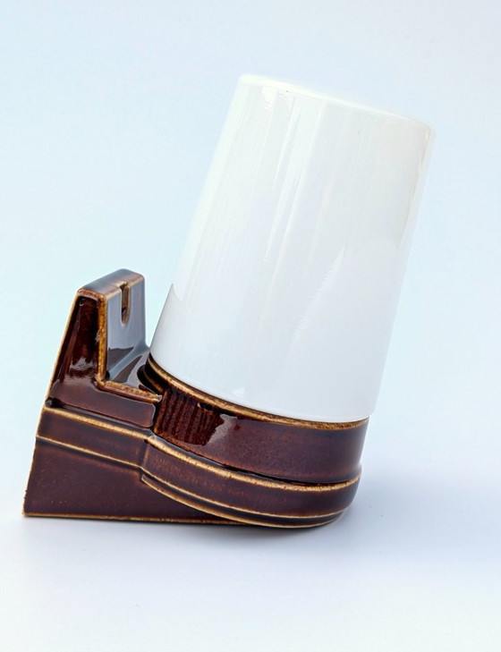 Image 1 of Lampada da parete per bagno IFÖ Sigvard Bernadotte 6070