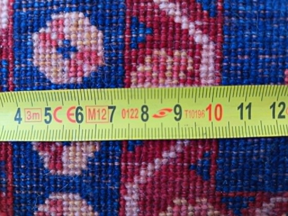 Image 1 of Tapis Persan Sirdjan Noué Main