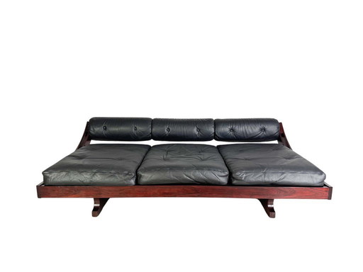 Luigi Sormani Dagbed GS195 Midcentury Sofa Couch Gianni Stogia