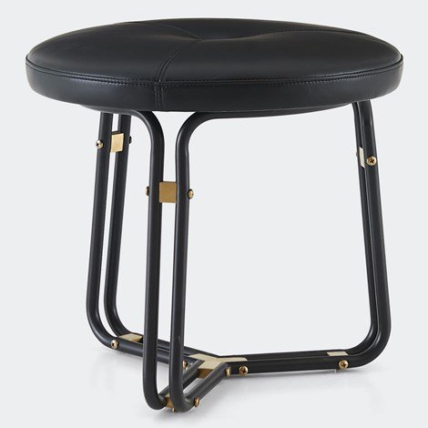 Image 1 of Tabouret Stellar Works – Design par Neri&Hu (Neuf dans sa boîte avec certificat d'authenticité)