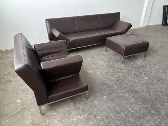 Image 1 of Jori Variabolo designer group leather 1A condition