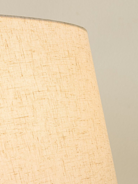 Image 1 of Lampe de table années 60 par Bestform