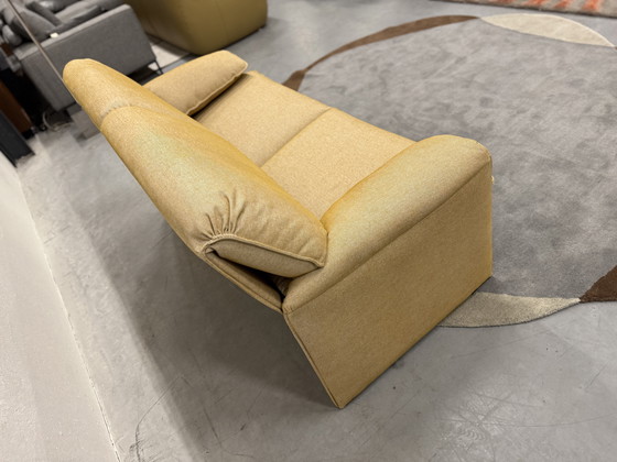 Image 1 of Leolux Bora Beta 2,5-Sitzer-Sofa, Stoff Balance