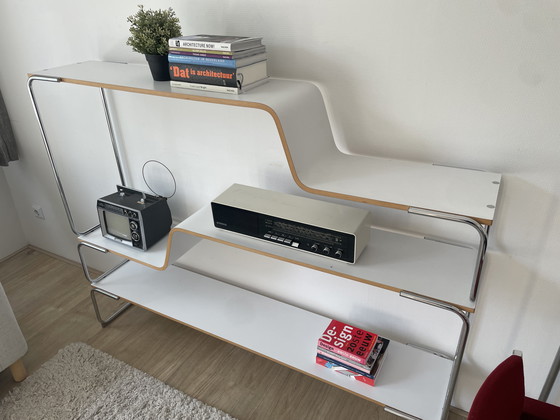 Image 1 of Designer-Wandschrank BRF Loop