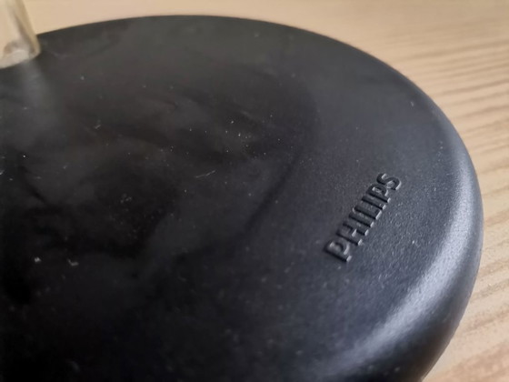 Image 1 of Philips Dyna, piccola lampada da tavolo