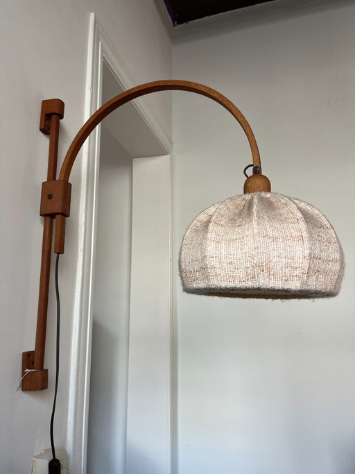 Domus wandlamp (Denemarken) 
