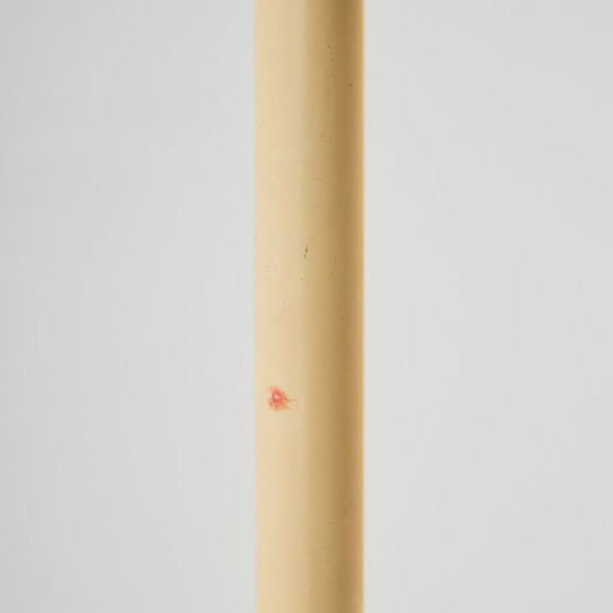 Image 1 of Lámpara de pie de aluminio MK9971 1044-G de Frandsen